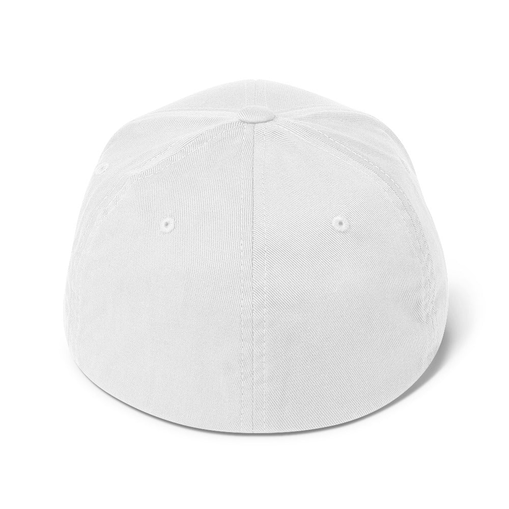 NEW BOT2 Structured Twill Cap