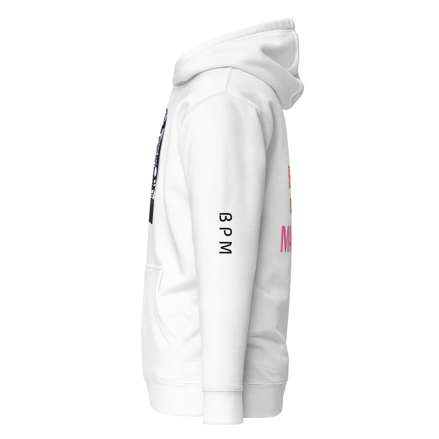 BPM Hoodie
